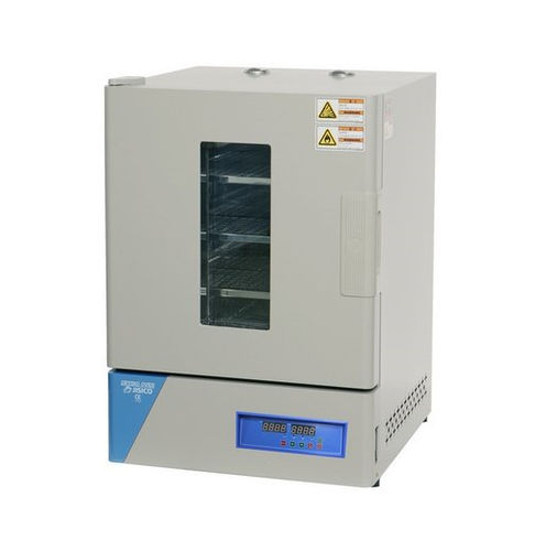 Four à chambre - J-NDS series - JISICO Co., Ltd. - de séchage / électrique / à convection naturelle