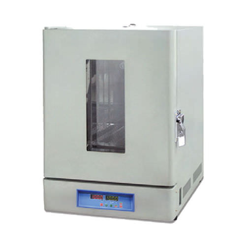 Four à chambre - J-DECO - JISICO Co., Ltd. - de séchage / électrique / à convection naturelle