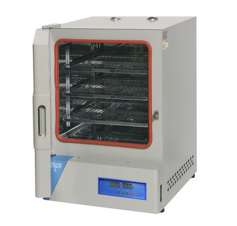 Four à chambre - J-300 series - JISICO Co., Ltd. - de séchage / à air chaud / à convection forcée