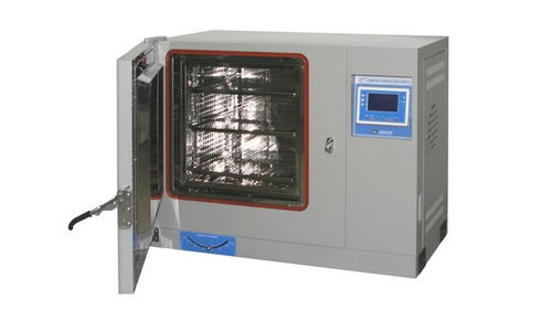 Four à chambre - J-407 series - JISICO Co., Ltd. - de séchage / électrique / à convection forcée