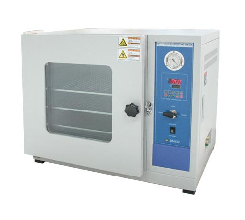 Four à chambre - J-DVO series - JISICO Co., Ltd. - de séchage / électrique / sous vide