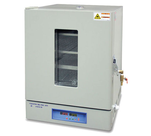 Four à chambre - J-PM01 - JISICO Co., Ltd. - de séchage / électrique
