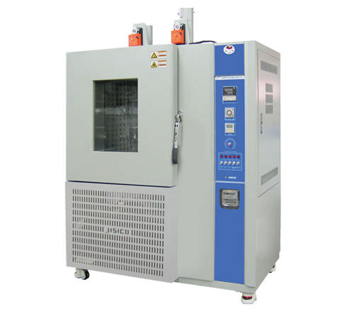 Four à chambre - J-NGO series - JISICO Co., Ltd. - de séchage / électrique