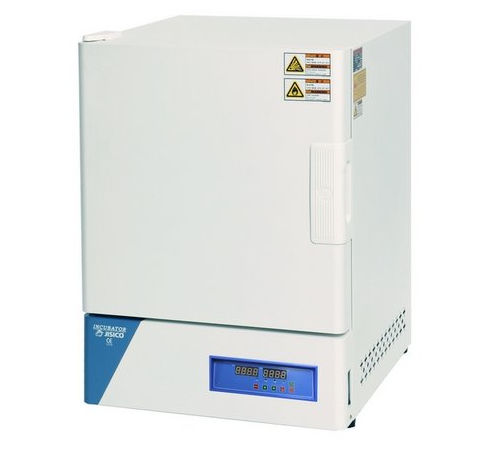 Incubateur de laboratoire - J-100 series - JISICO Co., Ltd. - à convection naturelle