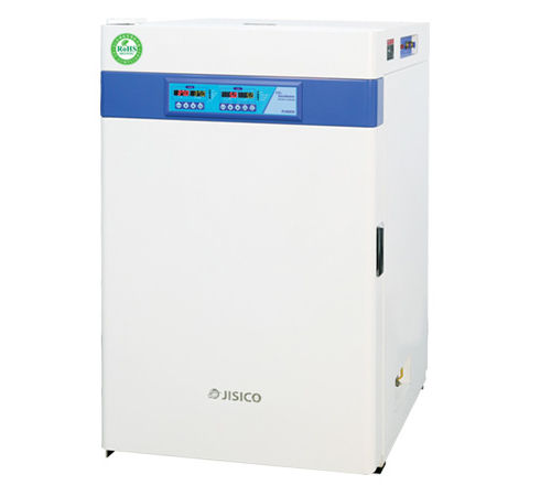 Incubateur à CO2 - J-IR series - JISICO Co., Ltd. - de laboratoire / à convection naturelle