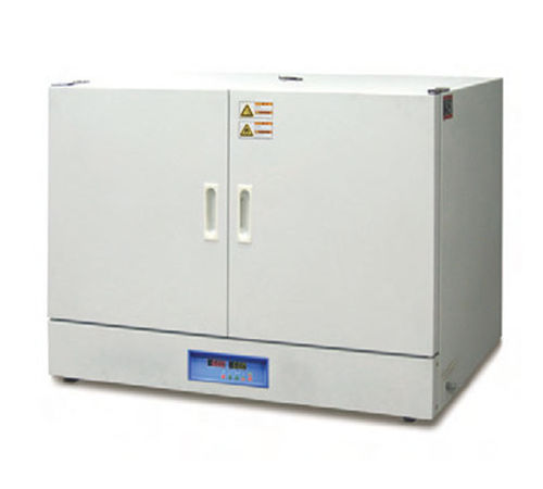 Incubateur de laboratoire - J-IB2 - JISICO Co., Ltd. - à convection naturelle