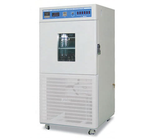 Incubateur à convection naturelle - J-MPI series - JISICO Co., Ltd. - avec agitateur secoueur de laboratoire