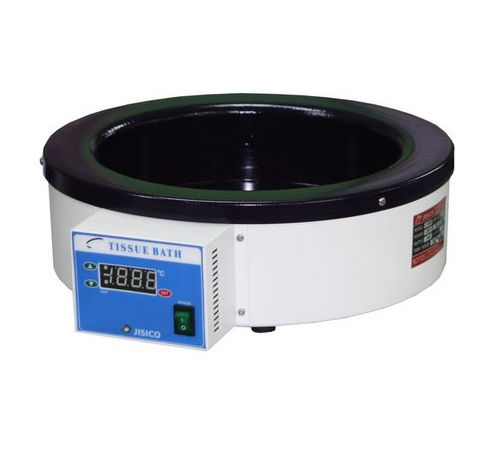Bain de paraffine - +5 °C ... +60 °C | J-NBT - JISICO Co., Ltd.