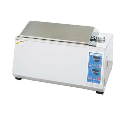 Bain-marie à agitation - +5 °C ... +99 °C, 35 - 60 l | J-SWB series - JISICO Co., Ltd. - de laboratoire