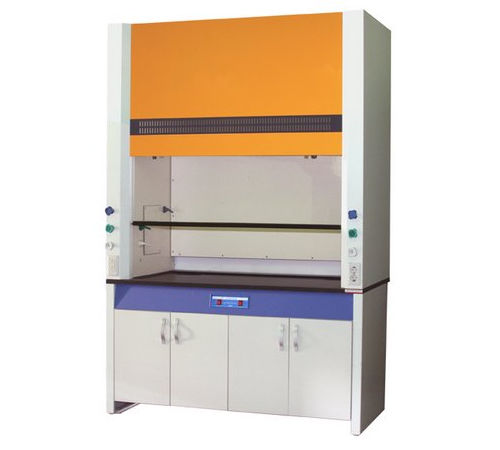 Sorbonne de laboratoire - max. 1 829 x 787 x 2 300 mm | J-NFH, J-FH series - JISICO Co., Ltd.