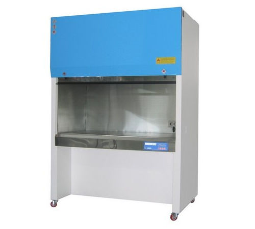 Cabine à flux laminaire horizontal - max. 1 240 x 630 x 720 mm | J-CBW series - JISICO Co., Ltd.
