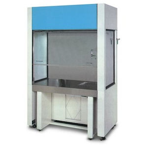 Hotte aspirante à flux laminaire - max. 1 300 x 630 x 720 mm | J-CBS series - JISICO Co., Ltd.