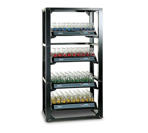 Agitateur de laboratoire numérique - J-BBT series - JISICO Co., Ltd. - de fiole