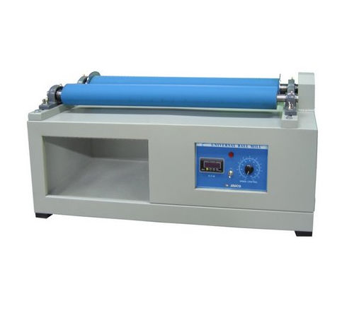Broyeur de déchets - J-BMM  - JISICO Co., Ltd. - à boulets / horizontal