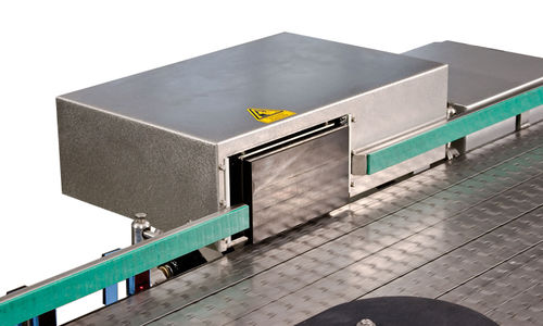 Trieur pour l'industrie de la boisson - HEUFT SYSTEMTECHNIK - automatique / de caisse / de conteneur