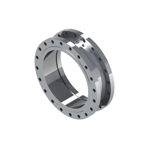 Raccord hydraulique - SDF 1 - HAAG + ZEISSLER Maschinenelemente GmbH - à visser / en acier inox / en acier