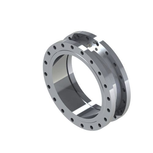 Raccord hydraulique - SDF 2 - HAAG + ZEISSLER Maschinenelemente GmbH - à visser / en acier inox / en acier