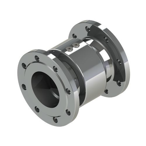Raccord hydraulique - SJG - HAAG + ZEISSLER Maschinenelemente GmbH - à visser / à bride / en acier inox