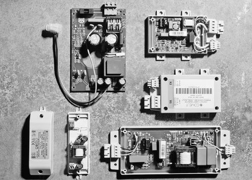 Alimentation électrique encapsulée - Comelit s.p.a - AC/AC / DC/DC / AC/DC