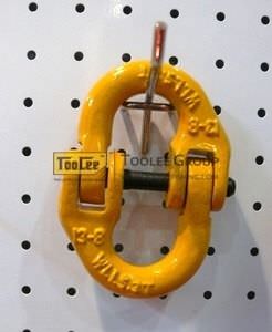 Maillon de jonction - 1601 series - TOOLEE INDUSTRIAL TECHNICAL INC.