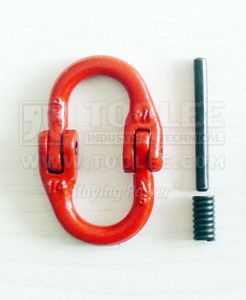 Transmission par chaîne - 1602 - TOOLEE INDUSTRIAL TECHNICAL INC.