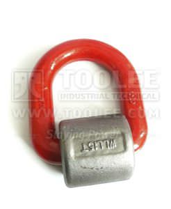 Anneau d'arrimage - 1702 series - TOOLEE INDUSTRIAL TECHNICAL INC.