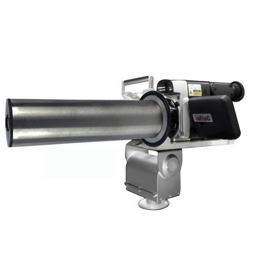 Caméra VGA - R300BP-TF - NEC Avio Infrared Technologies - pour four / d'imagerie thermique / d'inspection