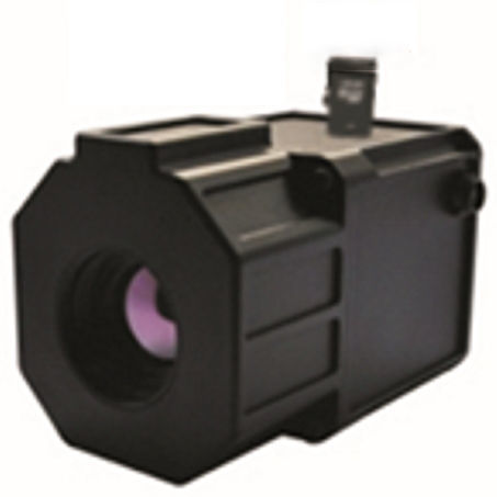 Caméra numérique - irPOD TI35S - NEC Avio Infrared Technologies - industrielle / pour la robotique / de surveillance