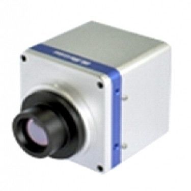 Caméra VGA - TC160 - NEC Avio Infrared Technologies - industrielle / de surveillance / d'imagerie thermique