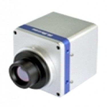 Caméra VGA - TC640 - NEC Avio Infrared Technologies - industrielle / de surveillance / d'imagerie thermique