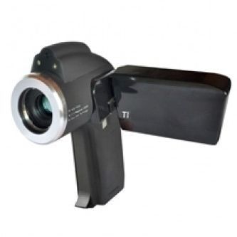 Caméra numérique - TI170 series - NEC Avio Infrared Technologies - industrielle / de détection / d'imagerie thermique