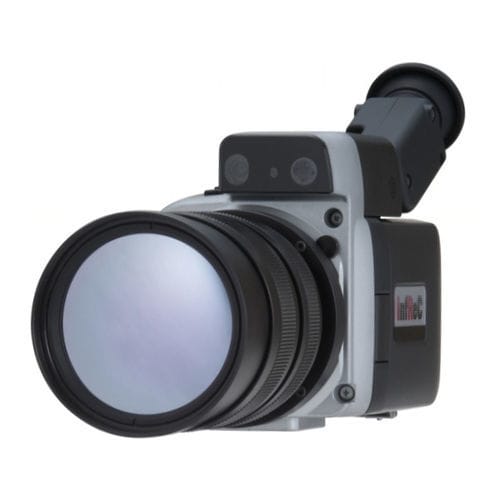 Caméra industrielle - R300Z - NEC Avio Infrared Technologies - numérique / d'imagerie thermique / infrarouge