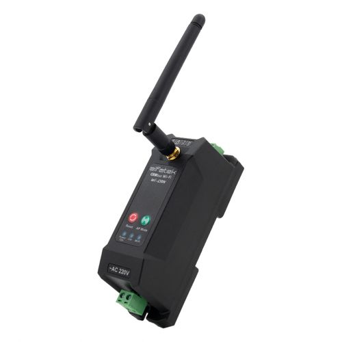 Convertisseur Sans Fil Johnson Controls TL-CWCVT-0 – Portable, Jamais Utilisé