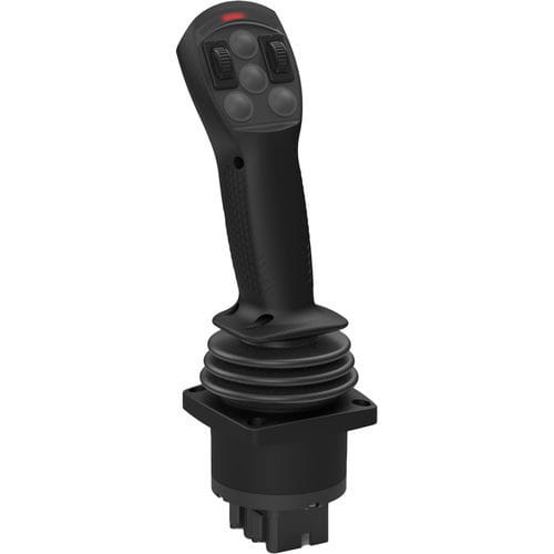 Radiocommande - Elfa Group - à boutons / à joystick / industrielle