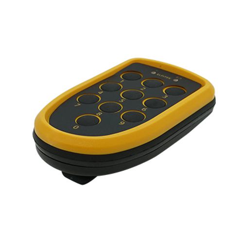 Radiocommande - Turna Series - Elfa Group - à boutons / industrielle / pour engin