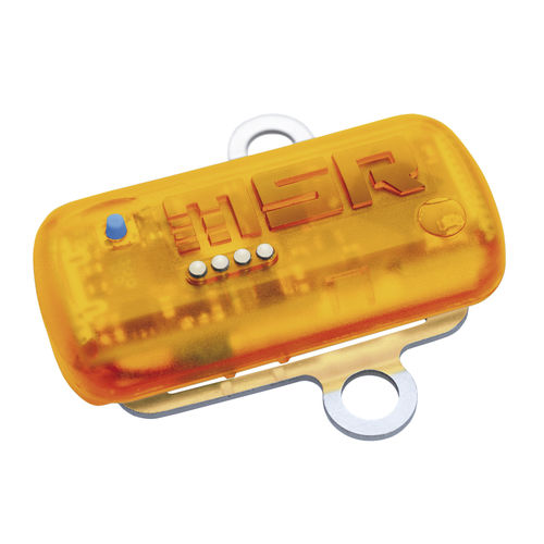 Enregistreur de données de choc - MSR Electronics GmbH - USB / sans écran / autonome