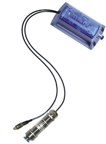 Enregistreur de données de température - MSR160 - MSR Electronics GmbH - USB / sans écran / robuste