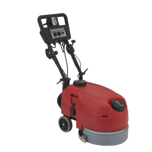 Autolaveuse accompagnée - 350E MINISPEED  - omm lavapavimenti - alimentée par câble