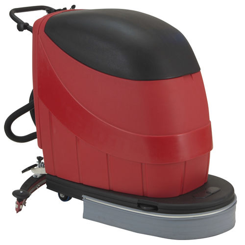 Autolaveuse accompagnée - 500 SFERA - omm lavapavimenti - sur batterie