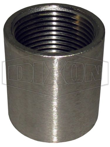 Manchon de connexion - H0.125SFS - DIXON GROUP EUROPE - femelle / en acier inoxydable