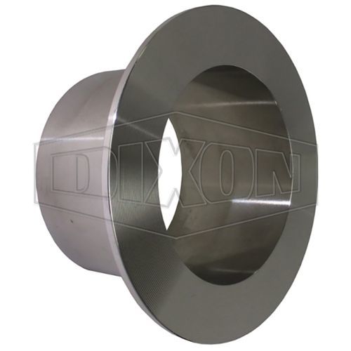 Raccord hydraulique - H1.5SSE - DIXON GROUP EUROPE - à souder / à bride / en acier inoxydable