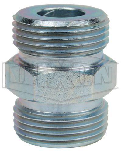 Raccord hydraulique - DB3 - Boss® - DIXON GROUP EUROPE - fileté / en acier / de tuyau flexible