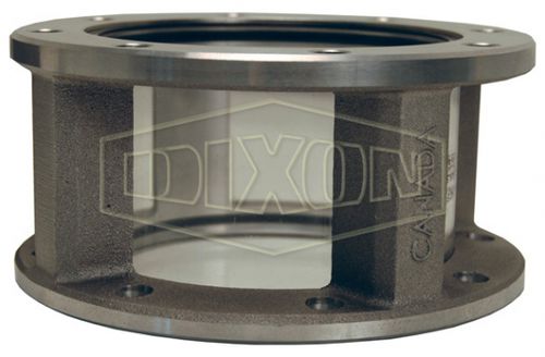Indicateur de débit - 5201-SFI-3 - TTMA - DIXON GROUP EUROPE - à lecture directe / pour vanne