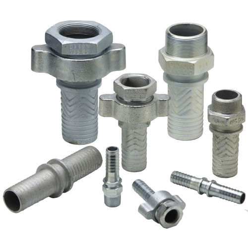 Raccord hydraulique - DIXON GROUP EUROPE - pneumatique / rapide / mâle