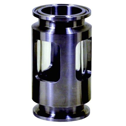 Hublot d'observation pour applications sanitaires - B54BM-Series - DIXON GROUP EUROPE