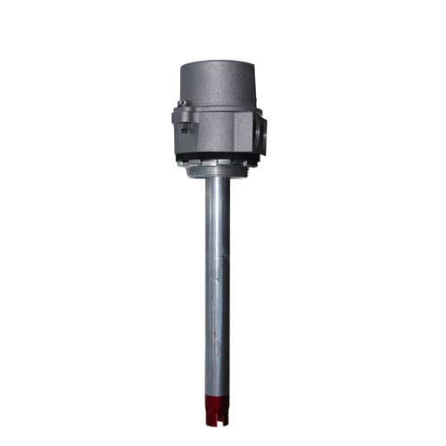 Détecteur de niveau pour sécurité anti-débordement - FLOTECH™ series - DIXON GROUP EUROPE - optique / pour huile / pour réservoir