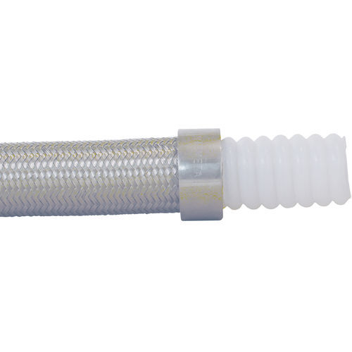 Tuyau flexible hydraulique - CPHOSE - DIXON GROUP EUROPE - pour produits chimiques / en PTFE / pour l'industrie alimentaire