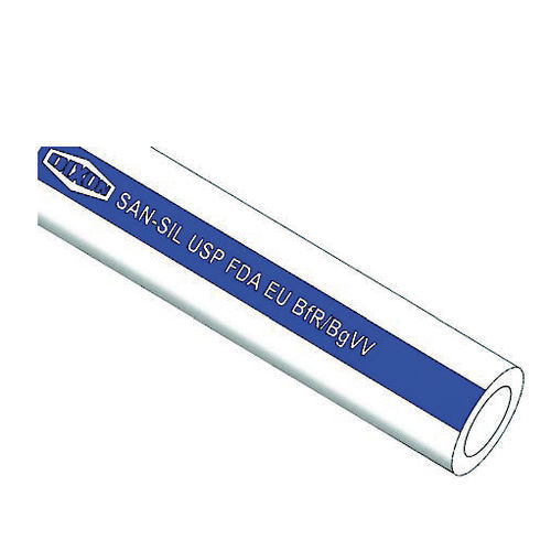 Tuyau flexible d'aspiration - SANS020 - DIXON GROUP EUROPE - pour boisson / pour l'eau / pour produits chimiques