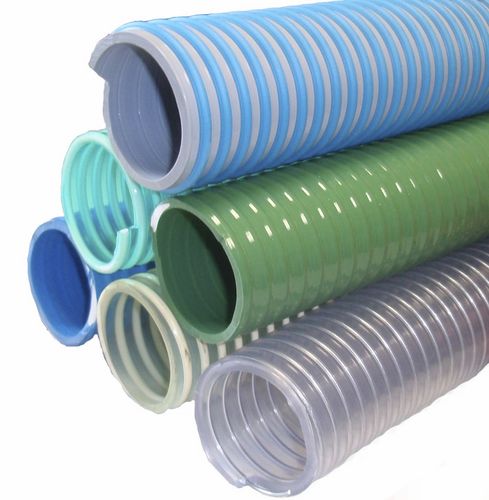 Tuyau flexible pour l'eau - AUS series - DIXON GROUP EUROPE - pour pétrole / pour diesel / pour huile