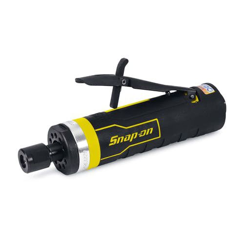 Meuleuse pneumatique - PTGR400HV - Snap-on - droite / échappement arrière / ergonomique